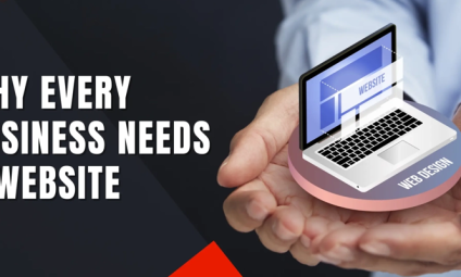 Why Every Business Needs a Website ?